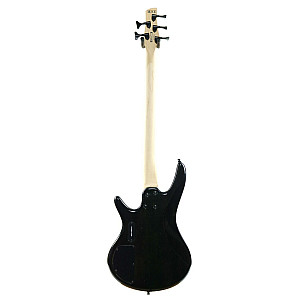 Ibanez GSR205SM-NGT Gio 5-String Bass Guitar Natural Grey Burst